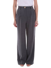 Pantaloni Grigio Yes-zee