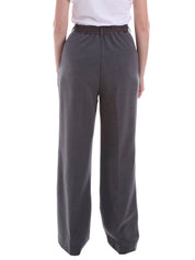 Pantaloni Grigio Yes-zee