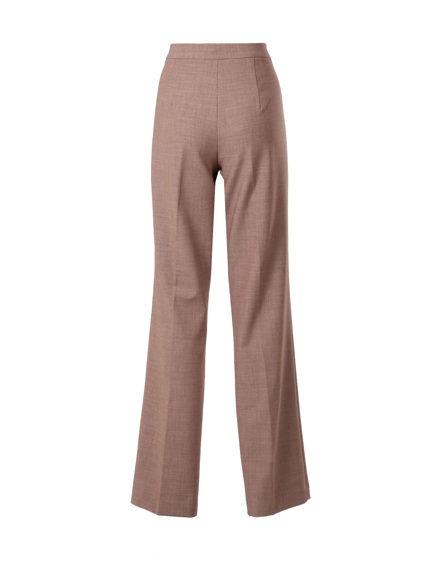 Pantaloni Beige Yes-zee