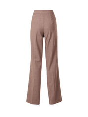 Pantaloni Beige Yes-zee
