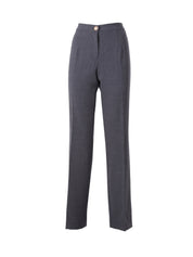 Pantaloni Grigio Yes-zee