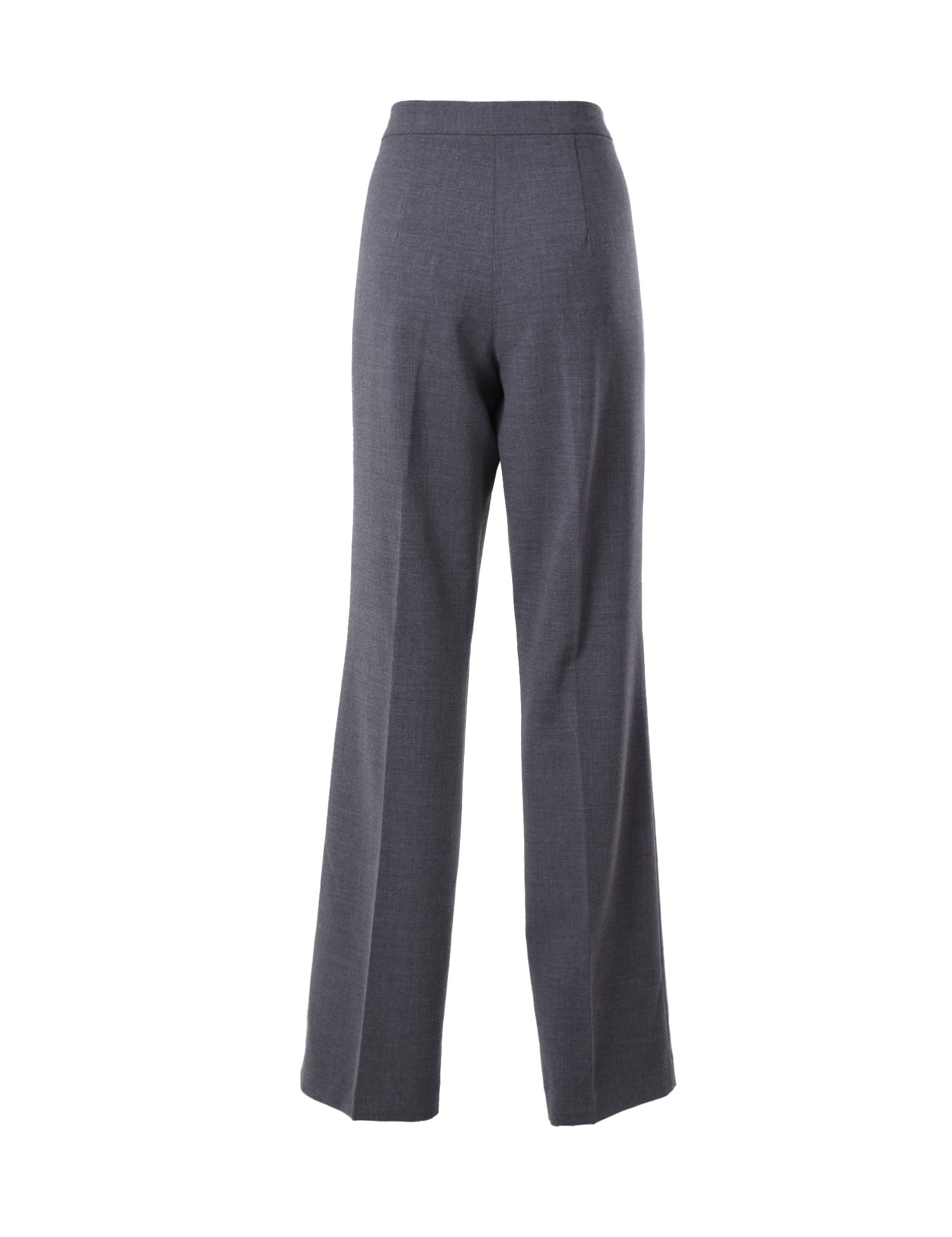 Pantaloni Grigio Yes-zee