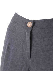 Pantaloni Grigio Yes-zee