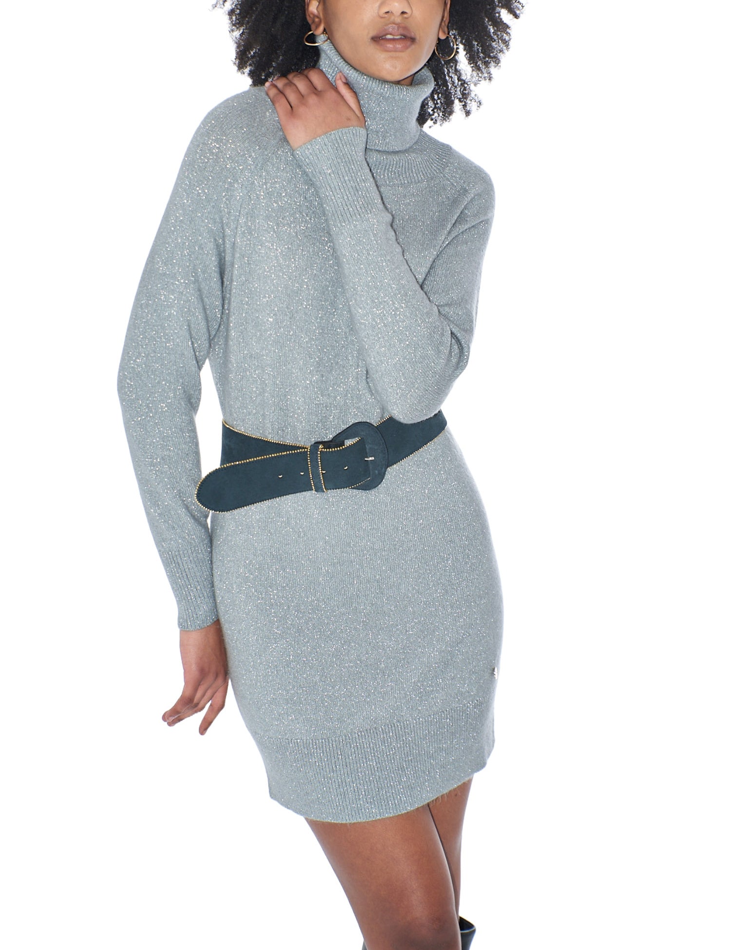 Vestiti Grigio Yes-zee