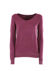 Maglioncini Bordeaux Yes-zee