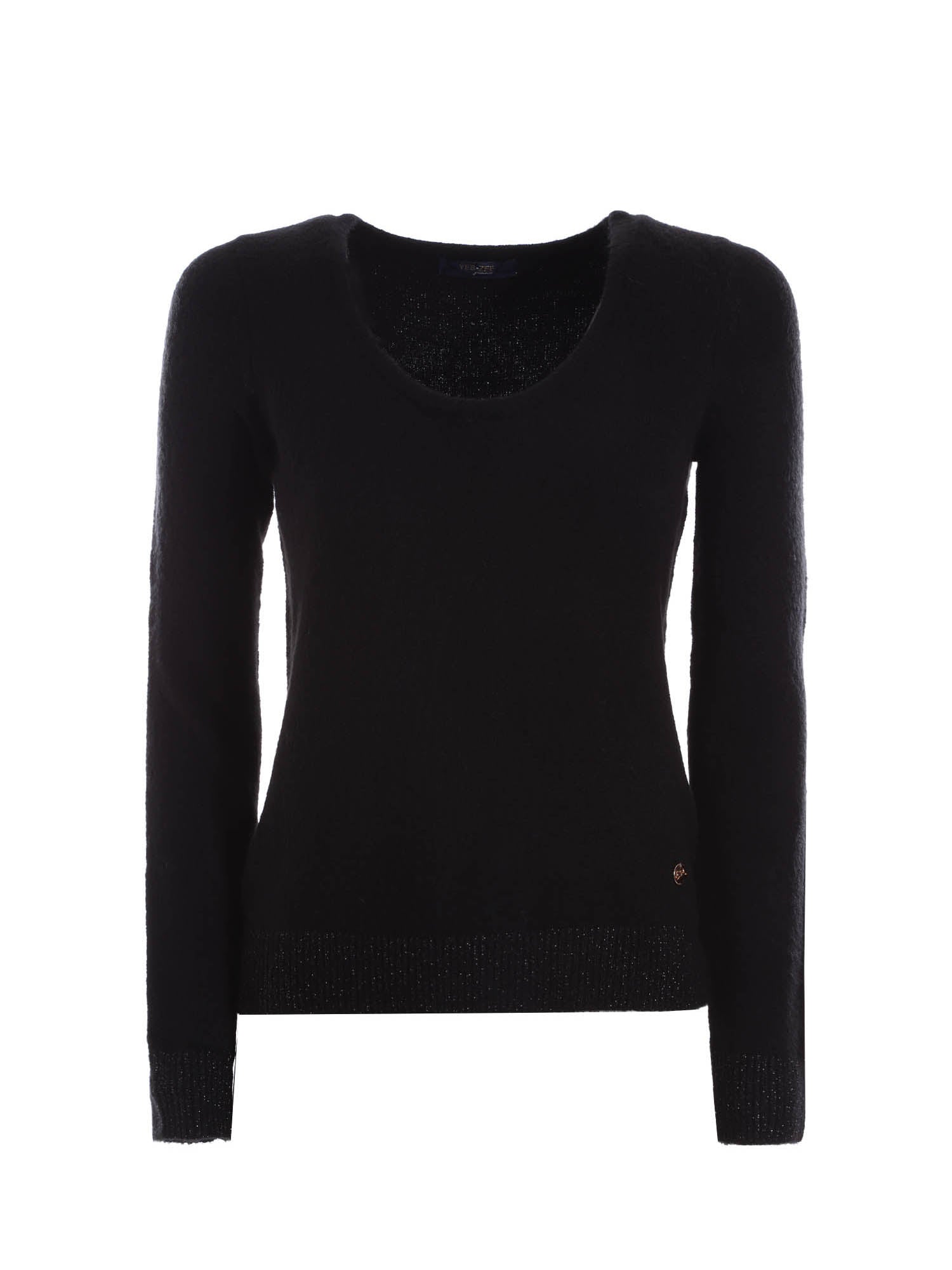 Maglioncini Nero Yes-zee