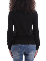 Maglioncini Nero Yes-zee