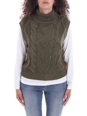 Gilet Verde Yes-zee