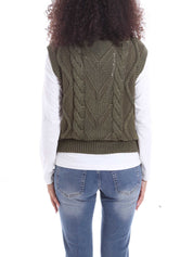 Gilet Verde Yes-zee