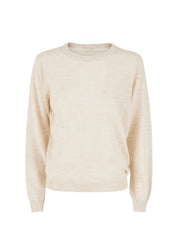 Maglioncini Beige Yes-zee