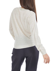 Maglioncini Beige Yes-zee