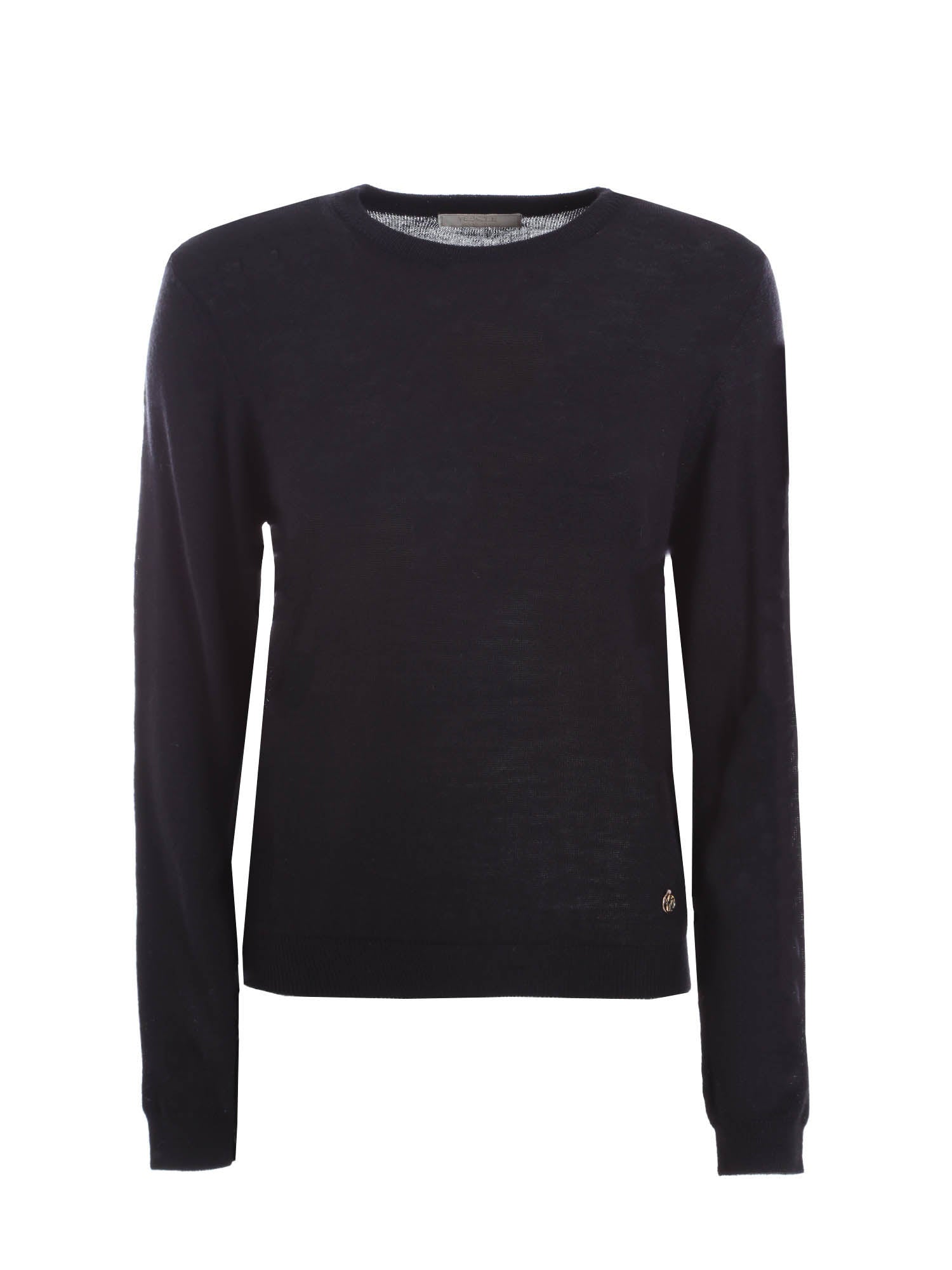 Maglioncini Nero Yes-zee