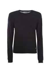 Maglioncini Nero Yes-zee