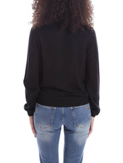 Maglioncini Nero Yes-zee