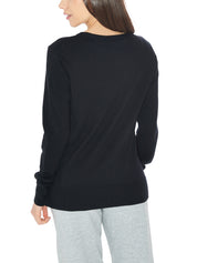 Maglioncini Nero Yes-zee