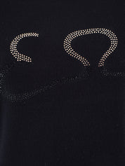 Maglioncini Nero Yes-zee