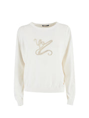 Maglioncini Avorio Yes-zee