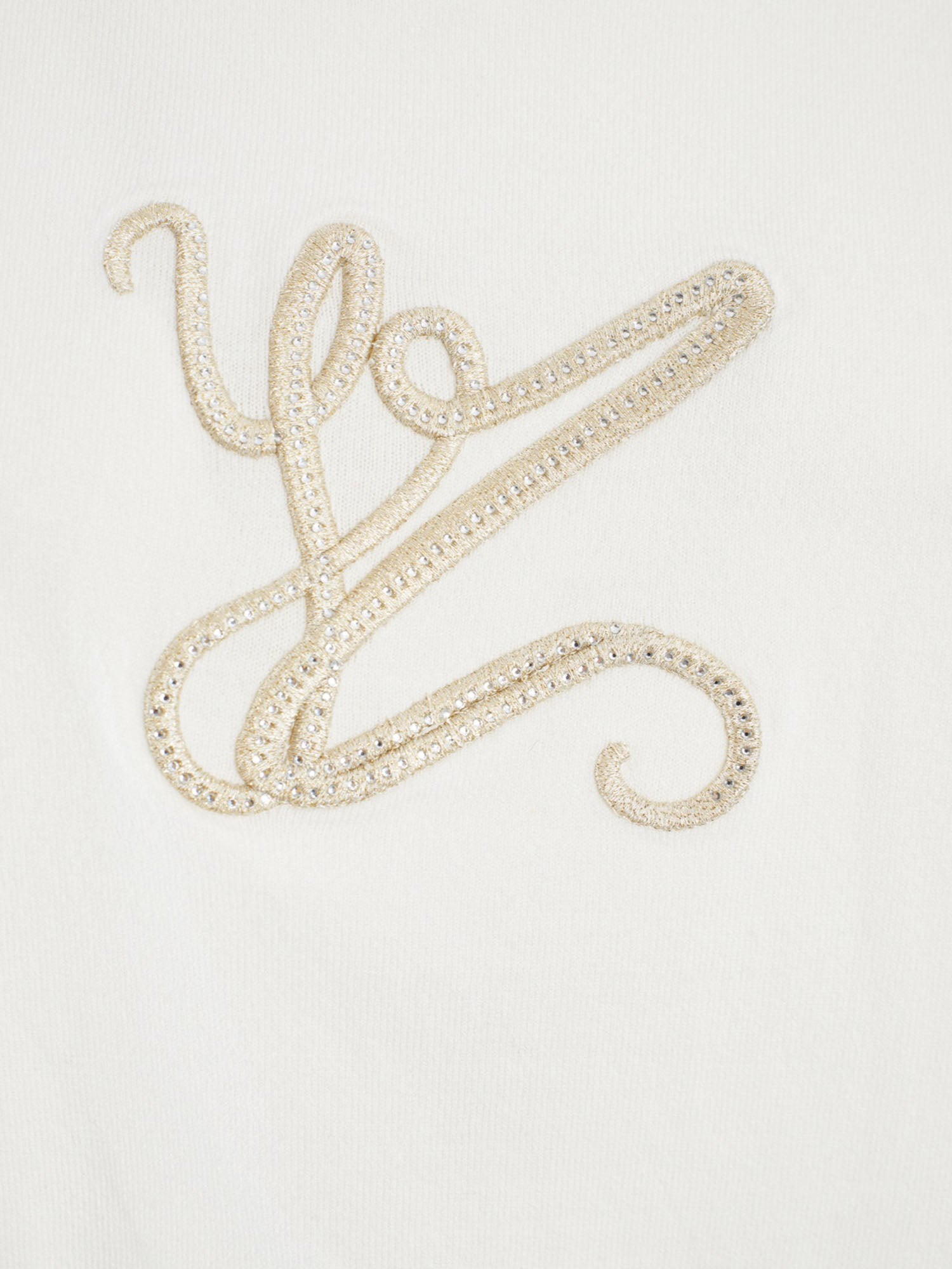 Maglioncini Avorio Yes-zee