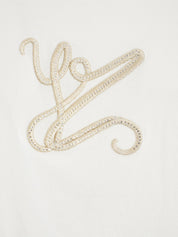 Maglioncini Avorio Yes-zee