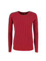 Maglioncini Rosso Yes-zee