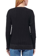 Maglioncini Nero Yes-zee