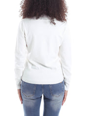 Maglioncini Bianco Yes-zee