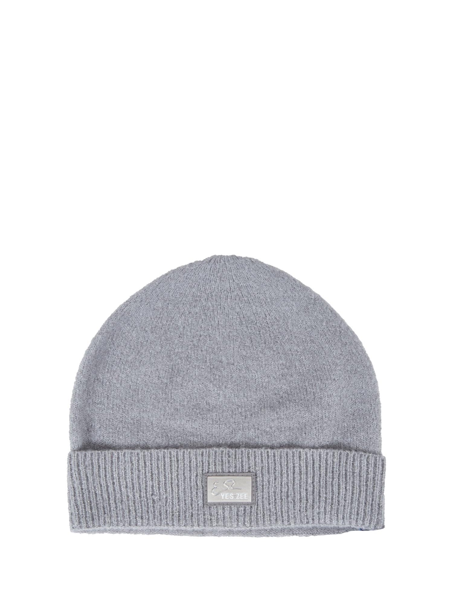 Cappelli Grigio Yes-zee