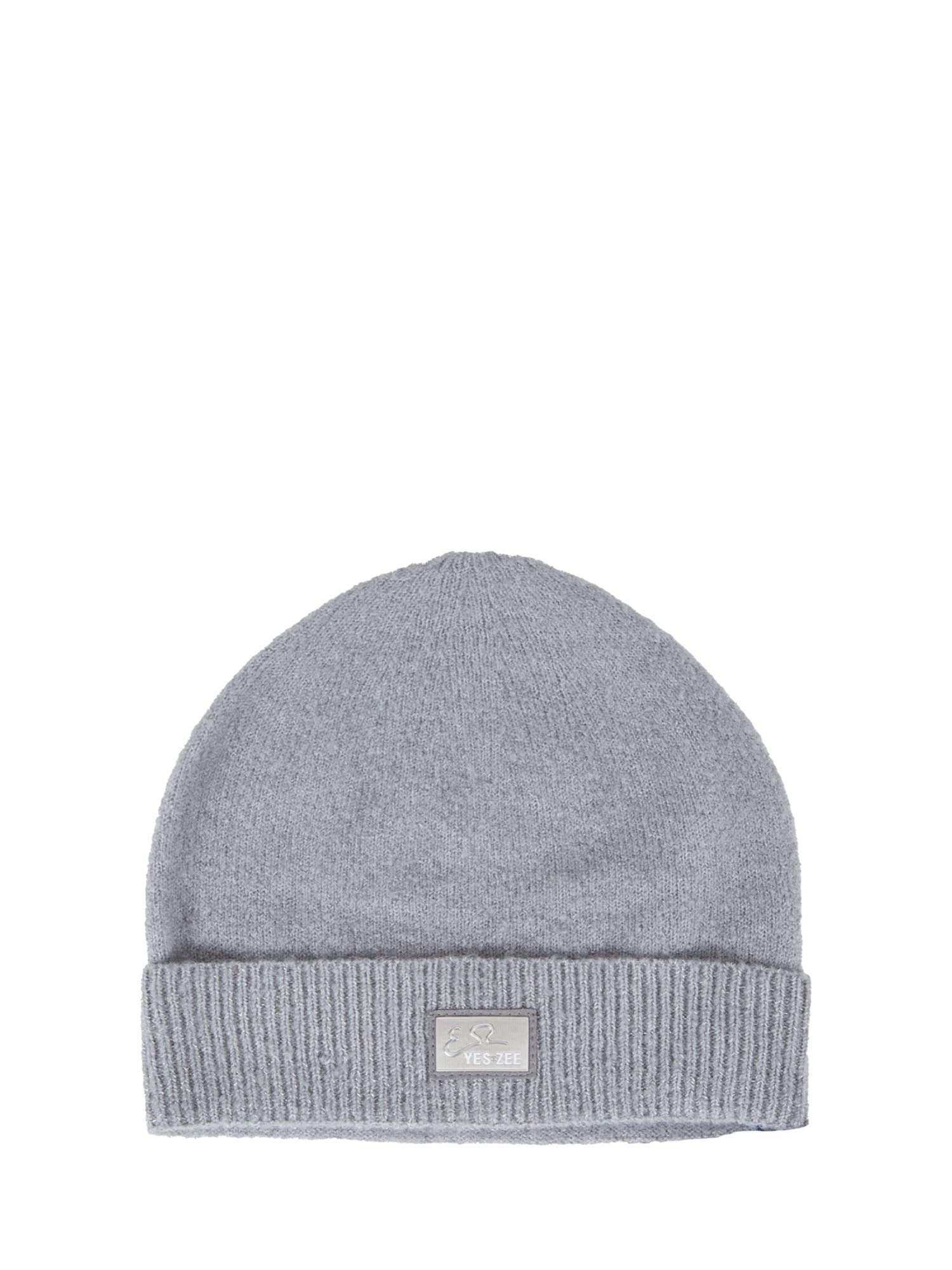 Cappelli Grigio Yes-zee
