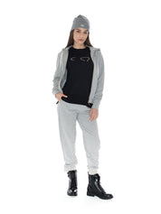 Cappelli Grigio Yes-zee