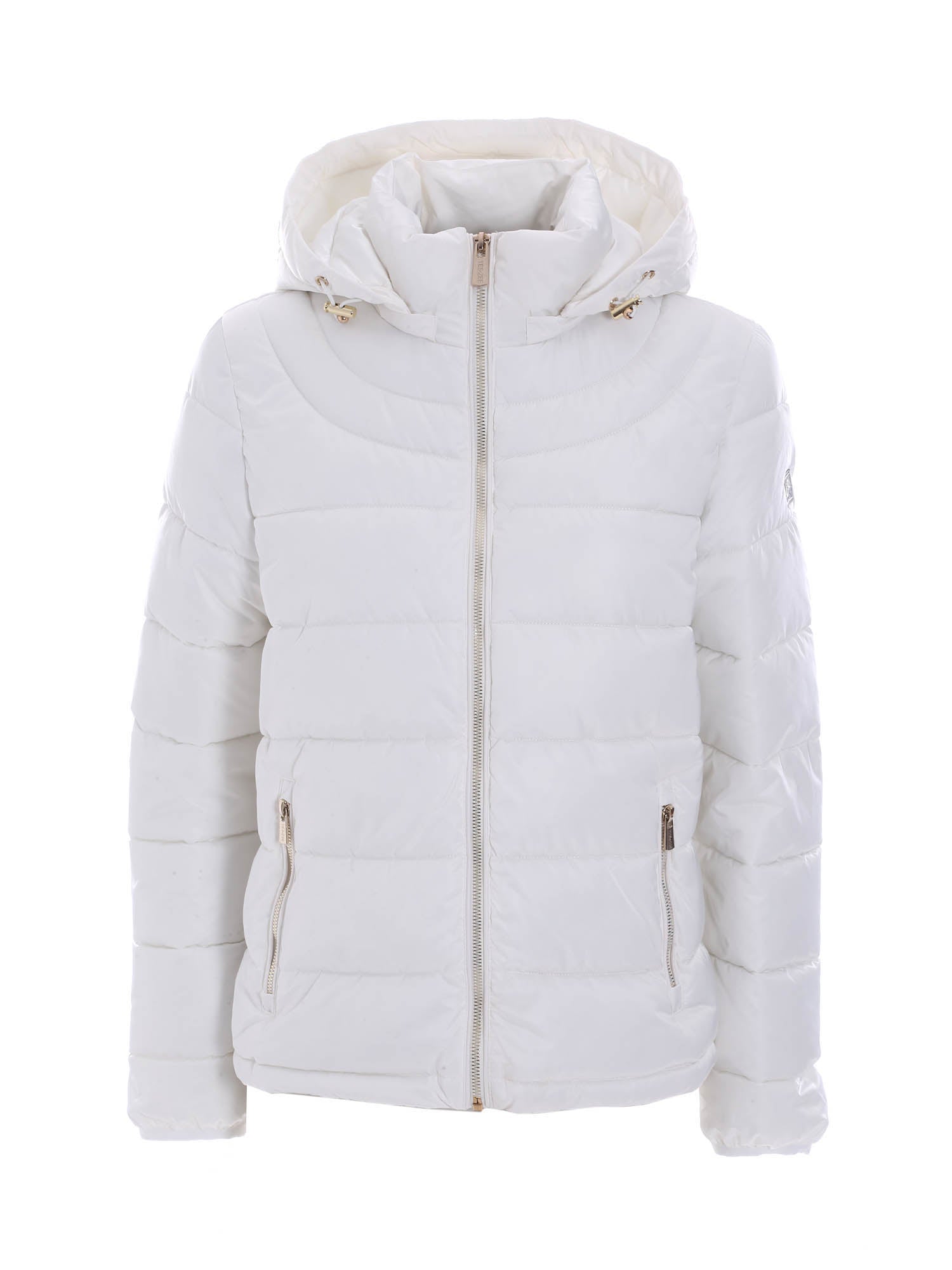 Piumini Bianco Yes-zee