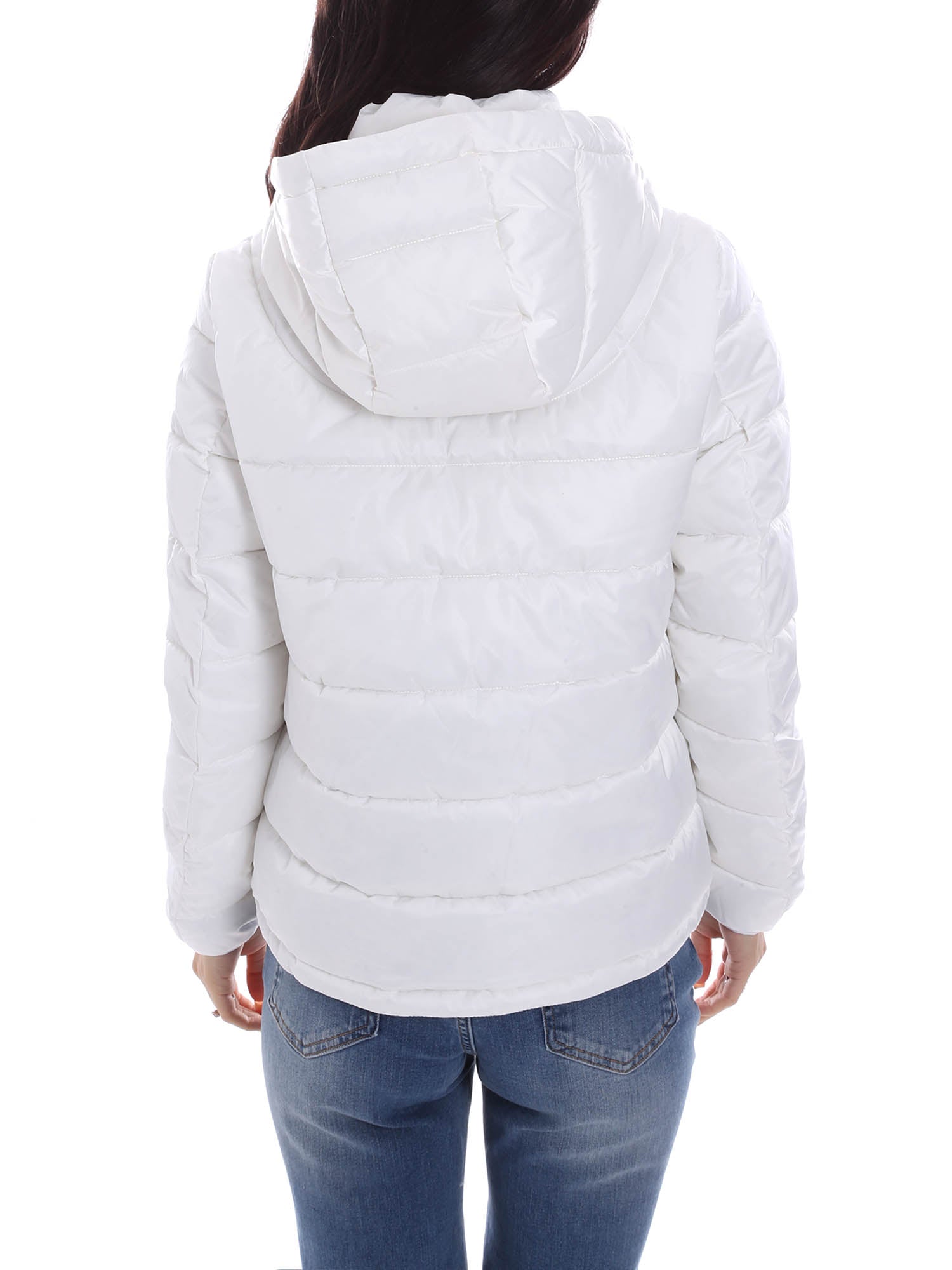 Piumini Bianco Yes-zee