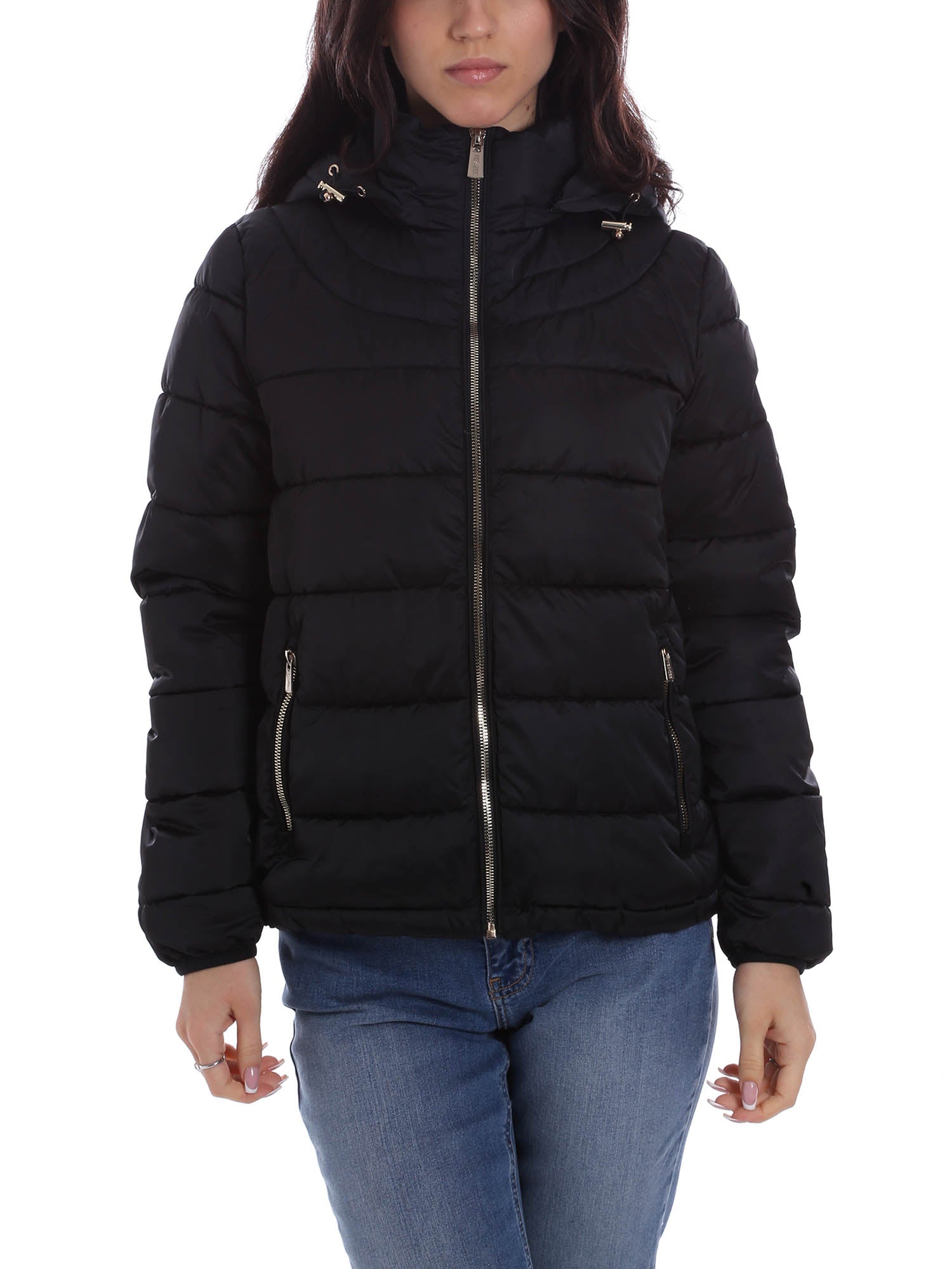 Piumini Nero Yes-zee