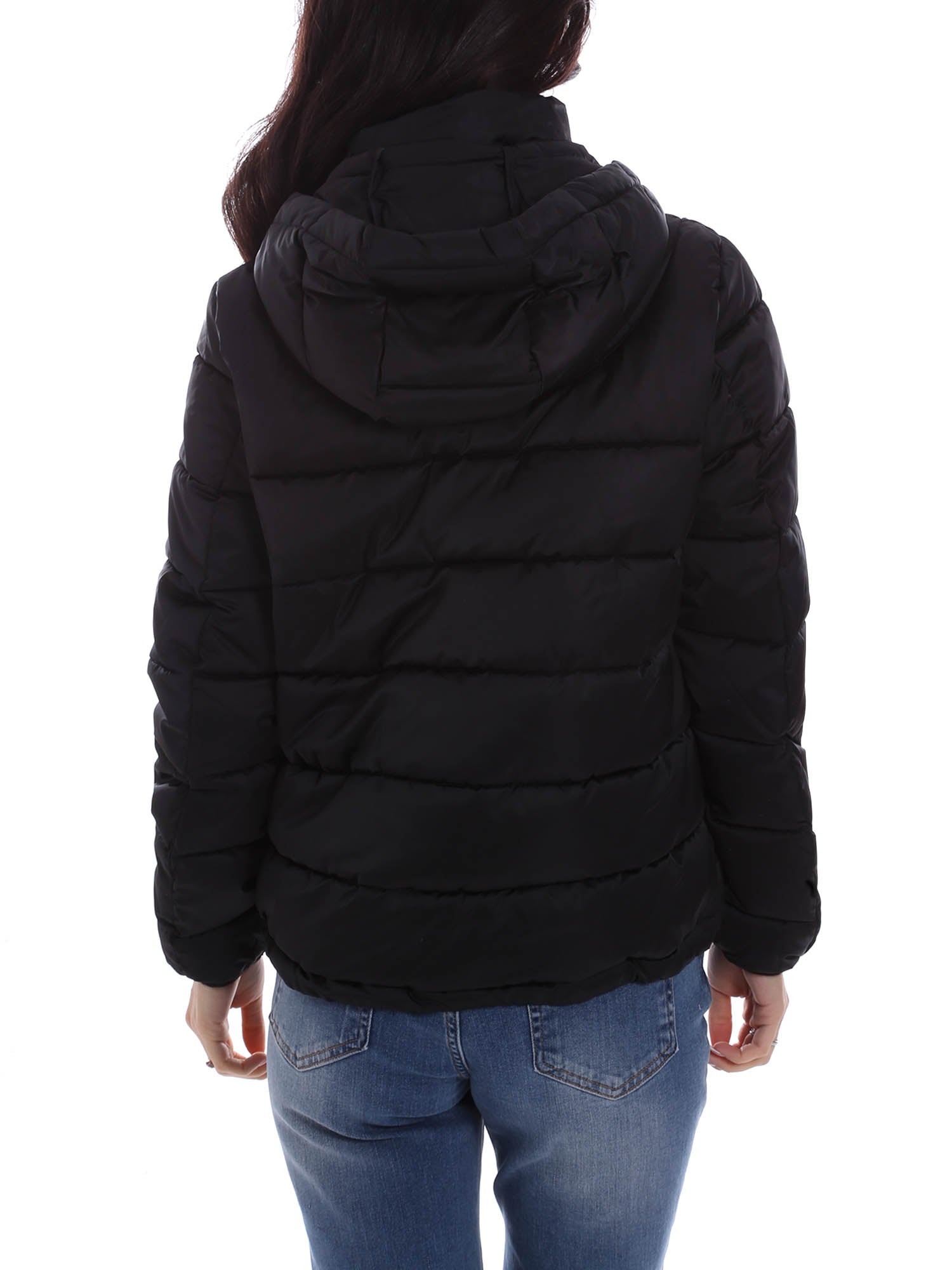 Piumini Nero Yes-zee