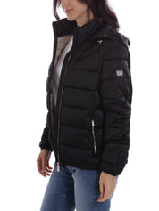 Piumini Nero Yes-zee