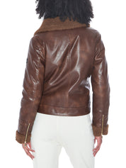 Giacche Marrone Yes-zee