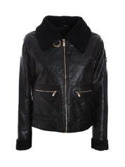 Giacche Nero Yes-zee