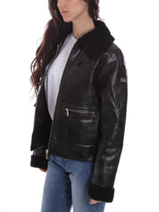 Giacche Nero Yes-zee