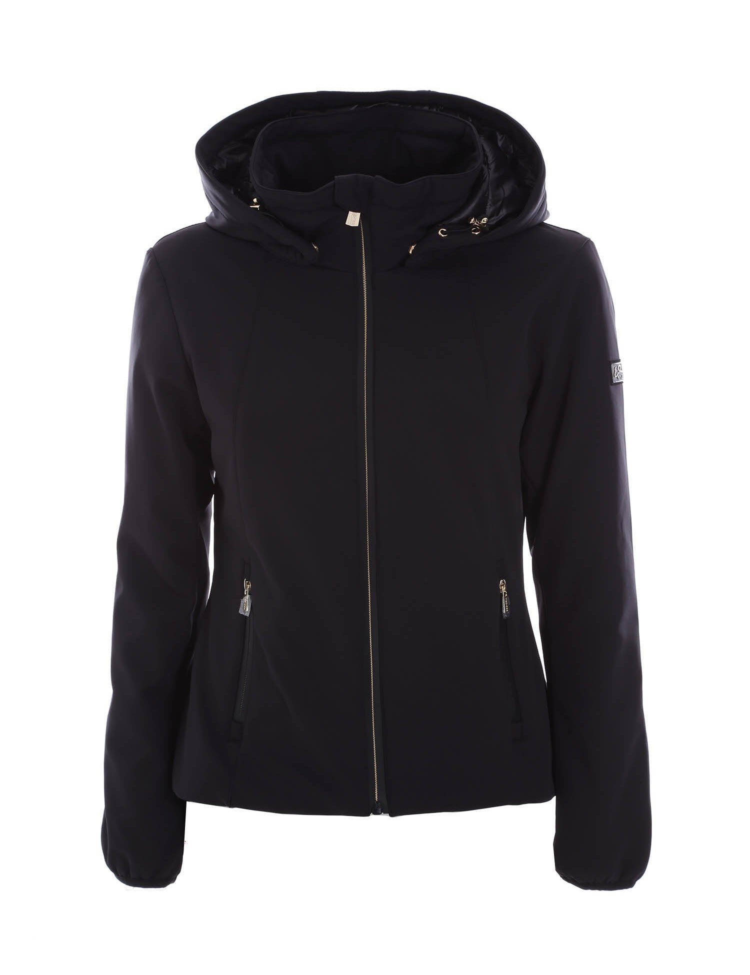 Piumini Nero Yes-zee