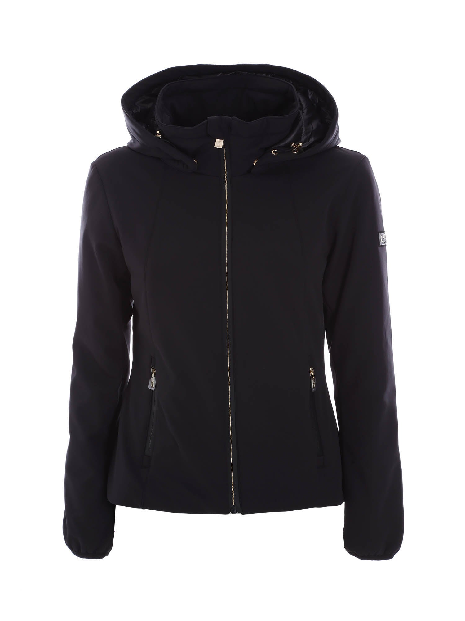 Piumini Nero Yes-zee