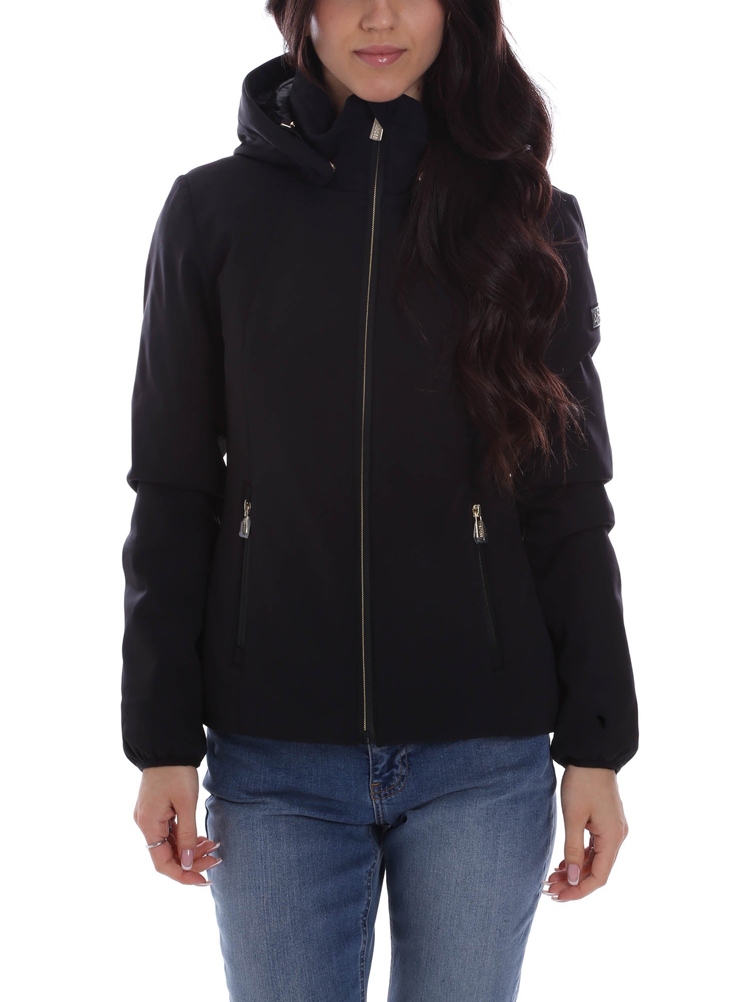 Piumini Nero Yes-zee