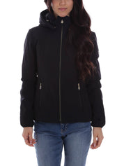 Piumini Nero Yes-zee