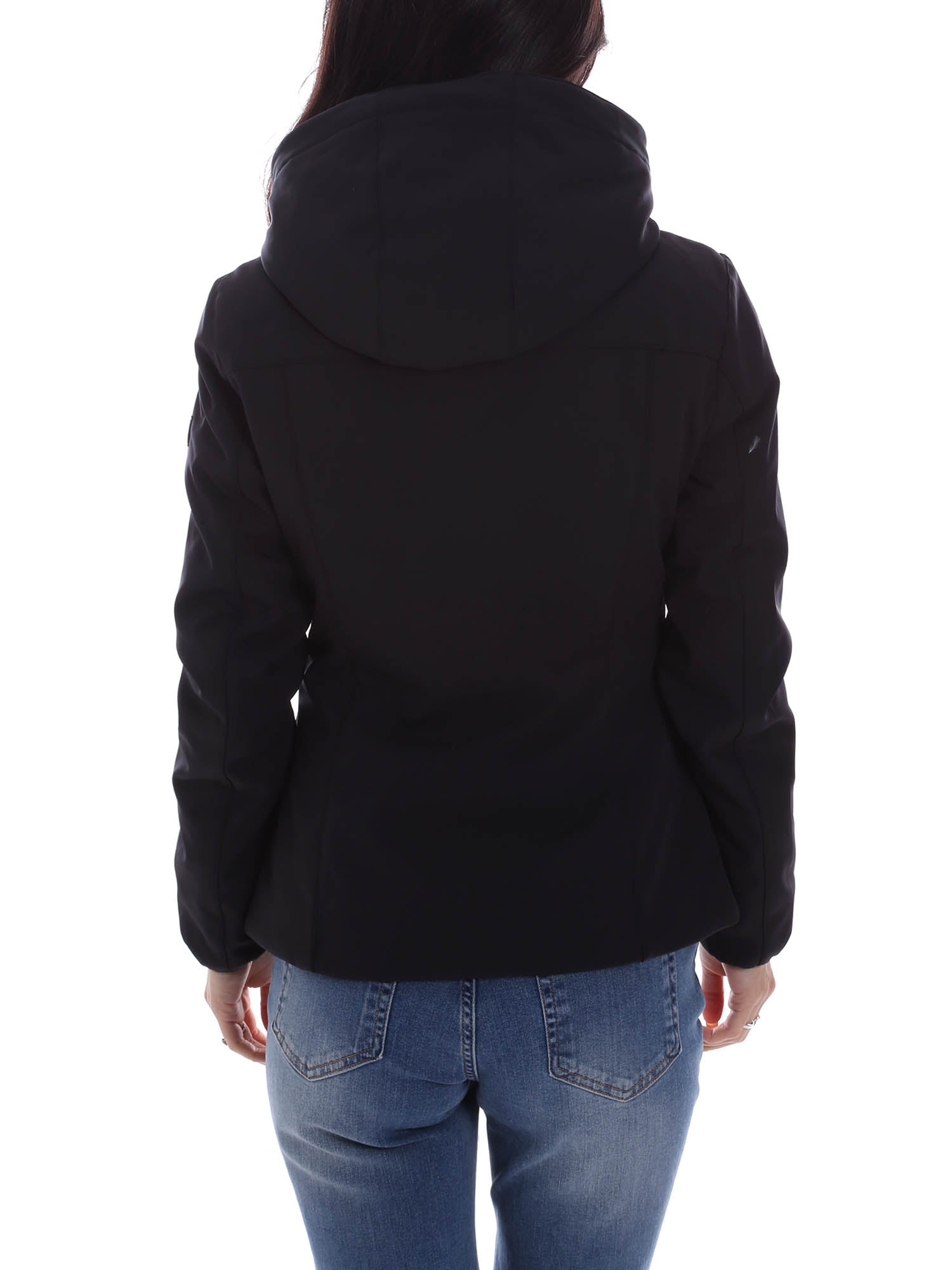 Piumini Nero Yes-zee