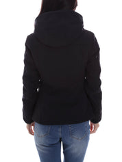 Piumini Nero Yes-zee