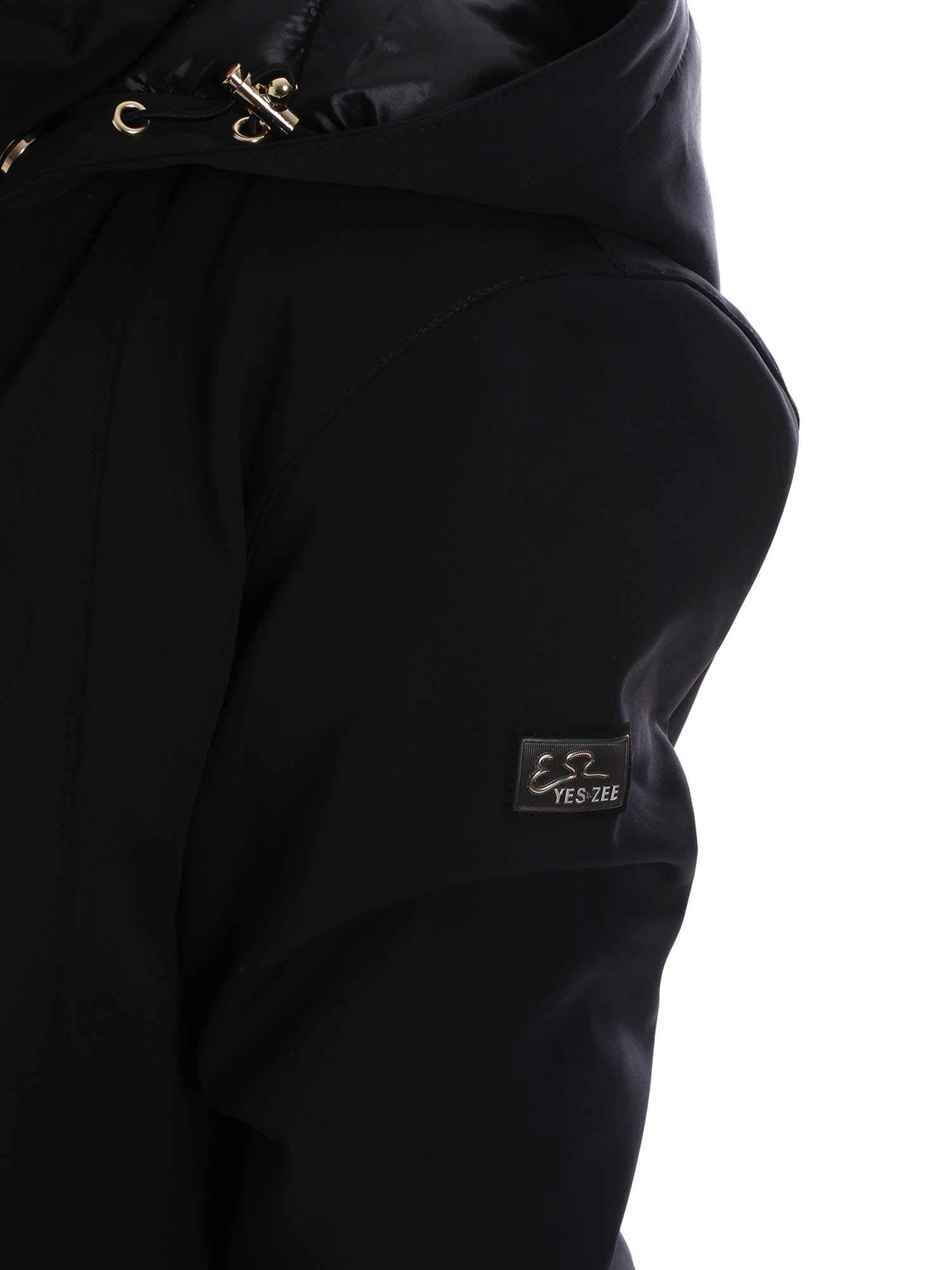 Piumini Nero Yes-zee