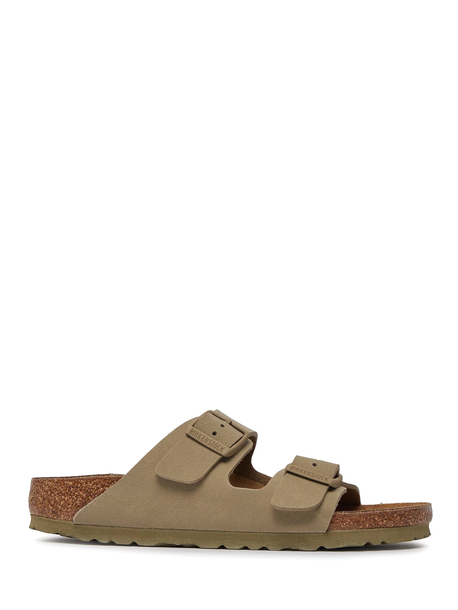 Ciabatte Verde Birkenstock