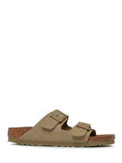 Ciabatte Verde Birkenstock