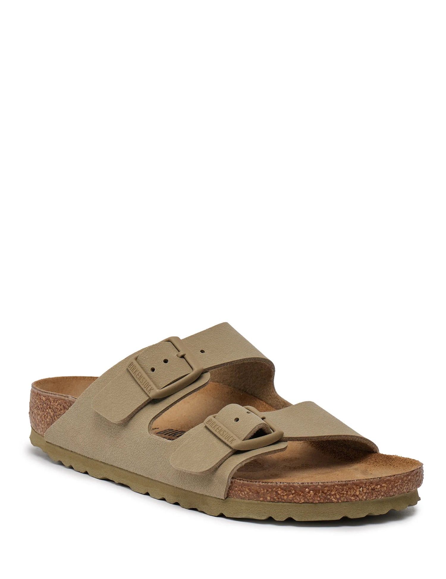 Ciabatte Verde Birkenstock