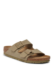Ciabatte Verde Birkenstock