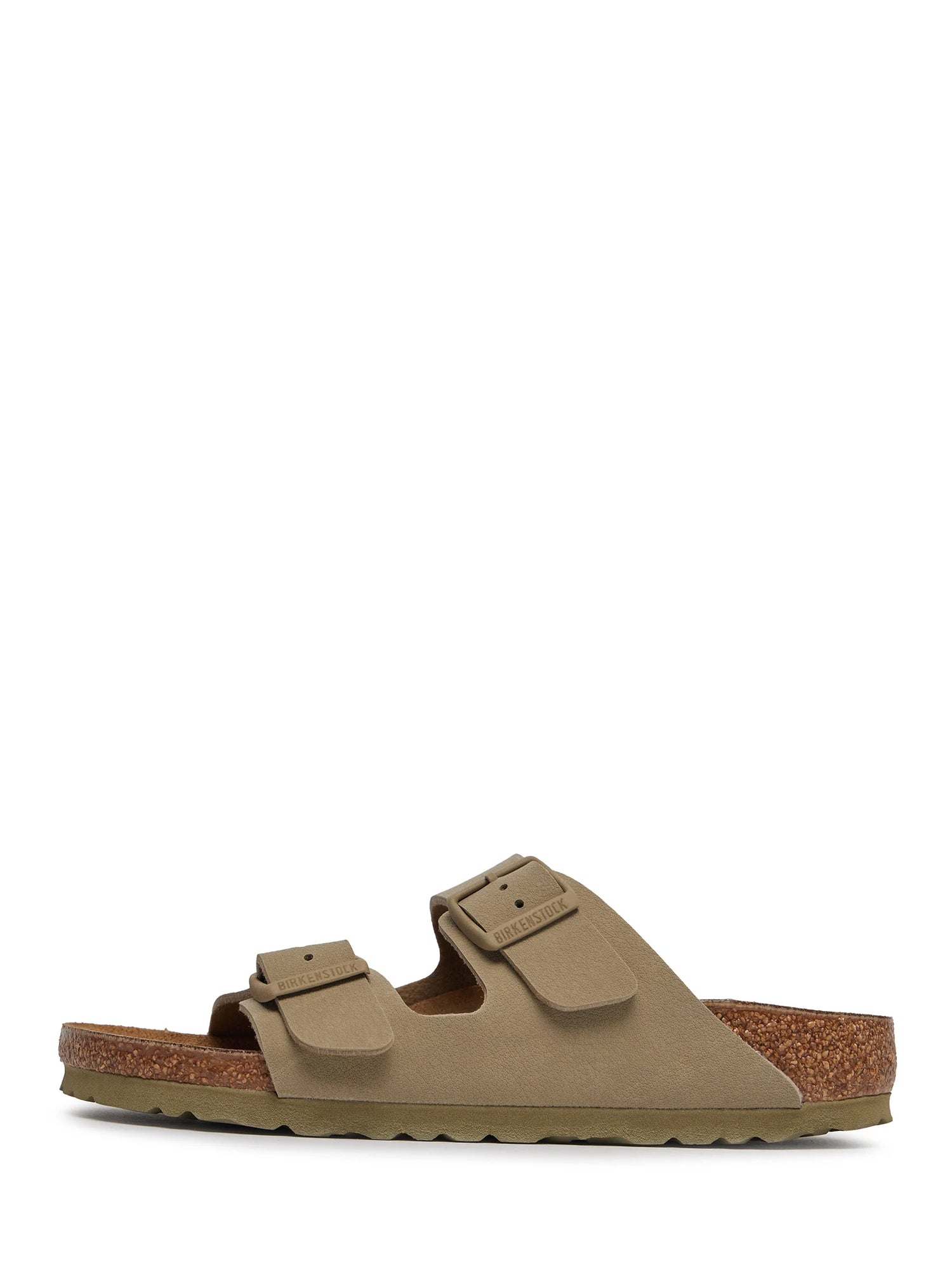 Ciabatte Verde Birkenstock