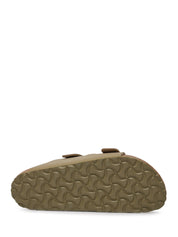 Ciabatte Verde Birkenstock